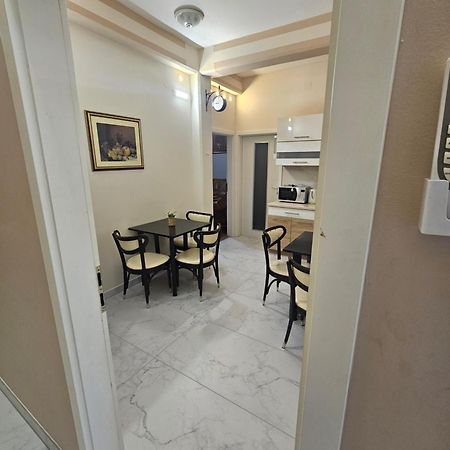 Apartman Sveti Rok ザグレブ エクステリア 写真