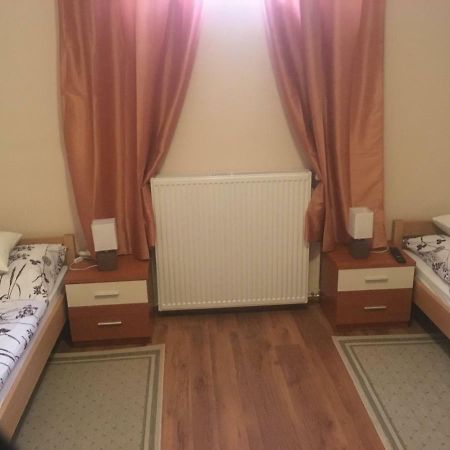 Apartman Sveti Rok ザグレブ エクステリア 写真