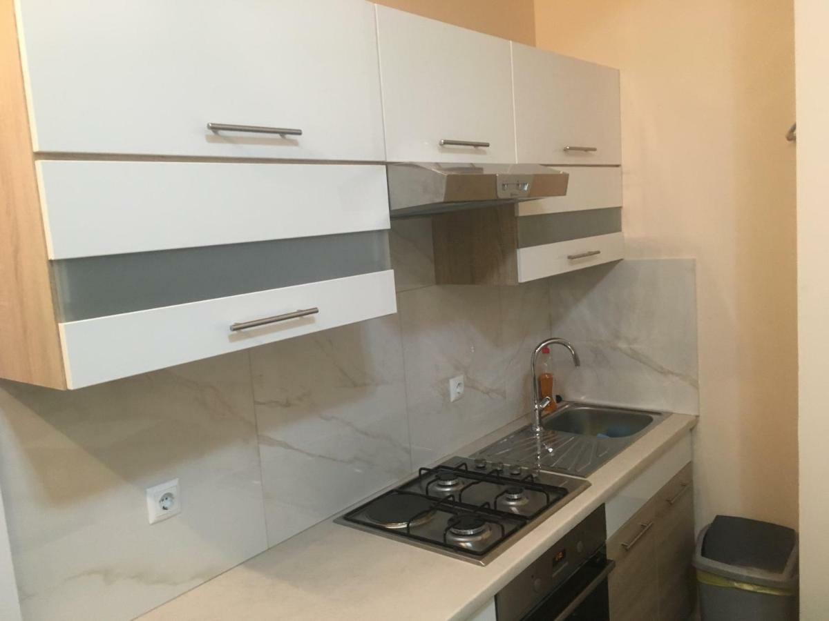 Apartman Sveti Rok ザグレブ エクステリア 写真