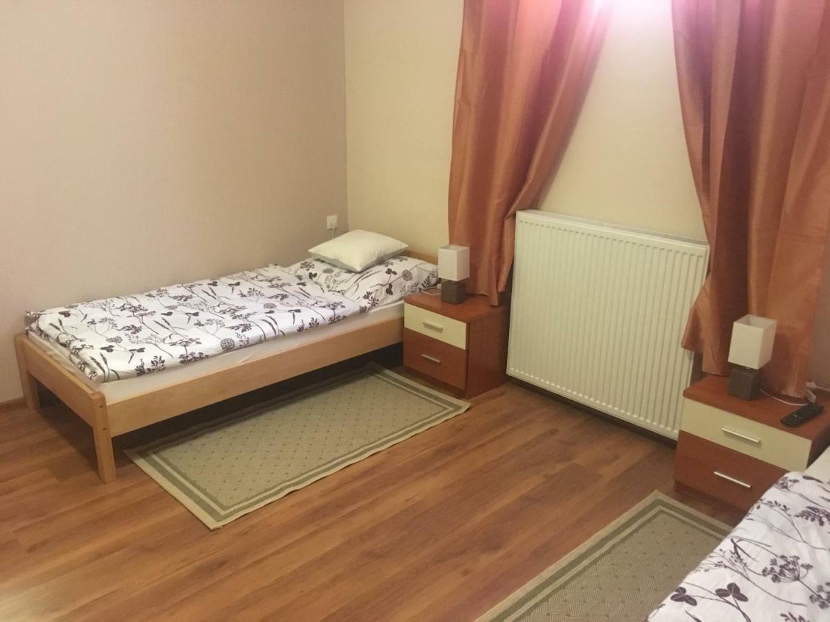 Apartman Sveti Rok ザグレブ エクステリア 写真